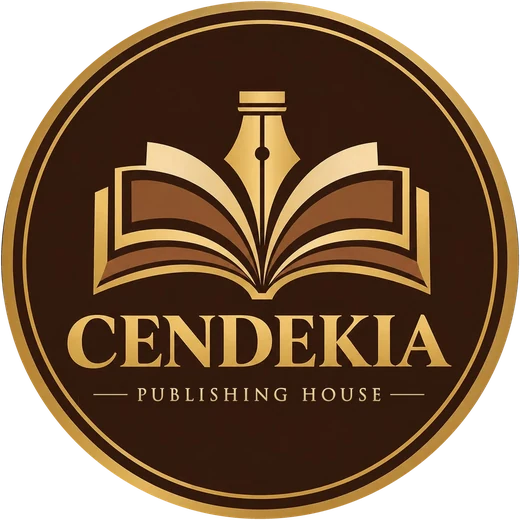Logo Cendekia Publishing House